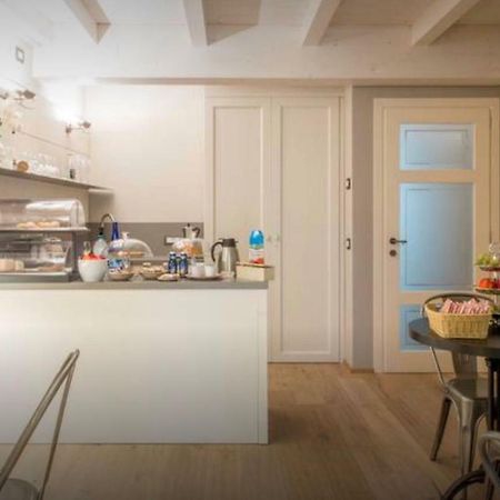 Accademia 21 Bed and Breakfast Μάντοβα Εξωτερικό φωτογραφία