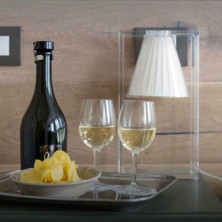 Accademia 21 Bed and Breakfast Μάντοβα Εξωτερικό φωτογραφία