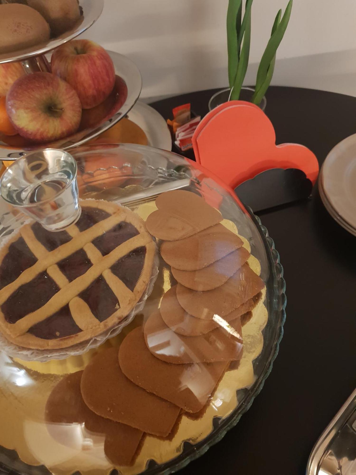 Accademia 21 Bed and Breakfast Μάντοβα Εξωτερικό φωτογραφία
