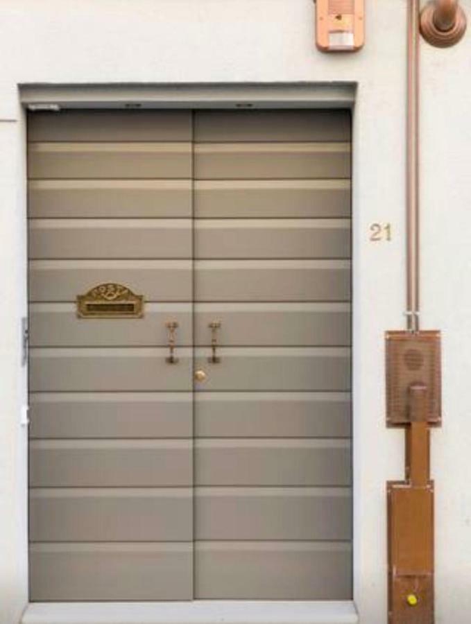 Accademia 21 Bed and Breakfast Μάντοβα Εξωτερικό φωτογραφία