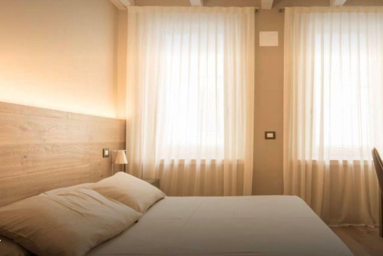 Accademia 21 Bed and Breakfast Μάντοβα Εξωτερικό φωτογραφία