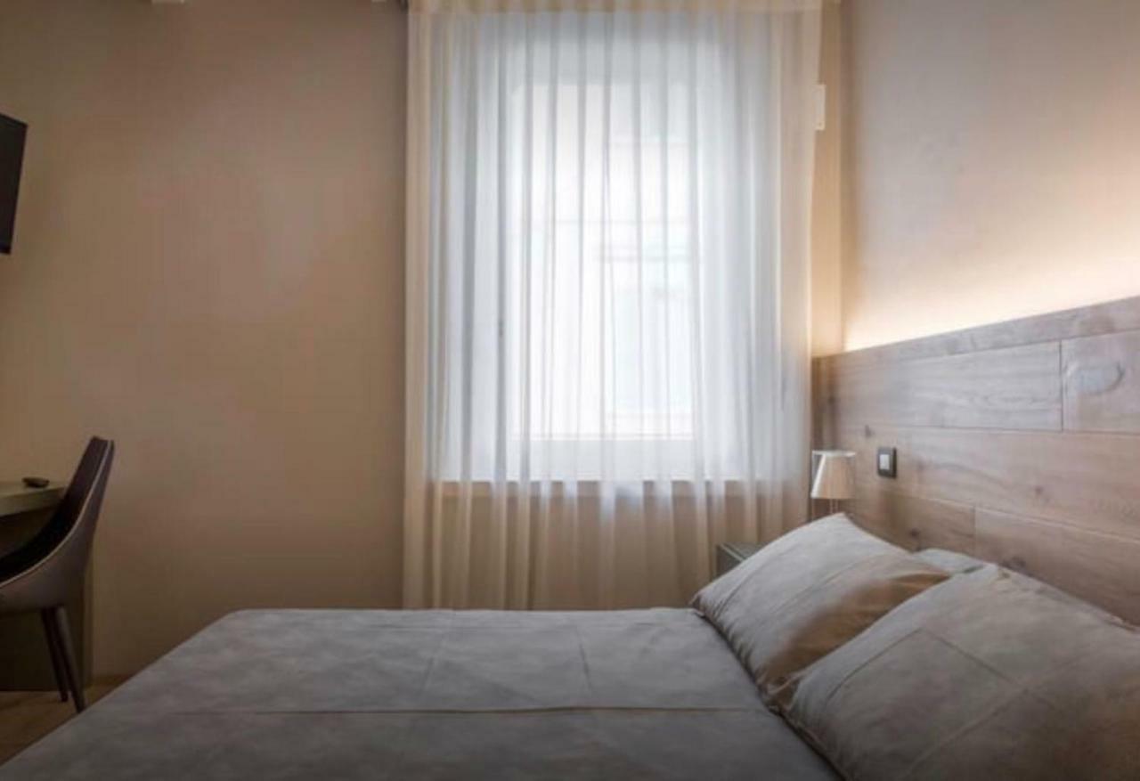 Accademia 21 Bed and Breakfast Μάντοβα Εξωτερικό φωτογραφία