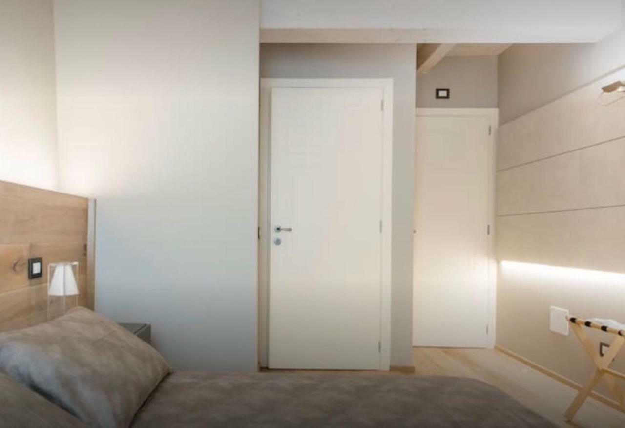 Accademia 21 Bed and Breakfast Μάντοβα Εξωτερικό φωτογραφία
