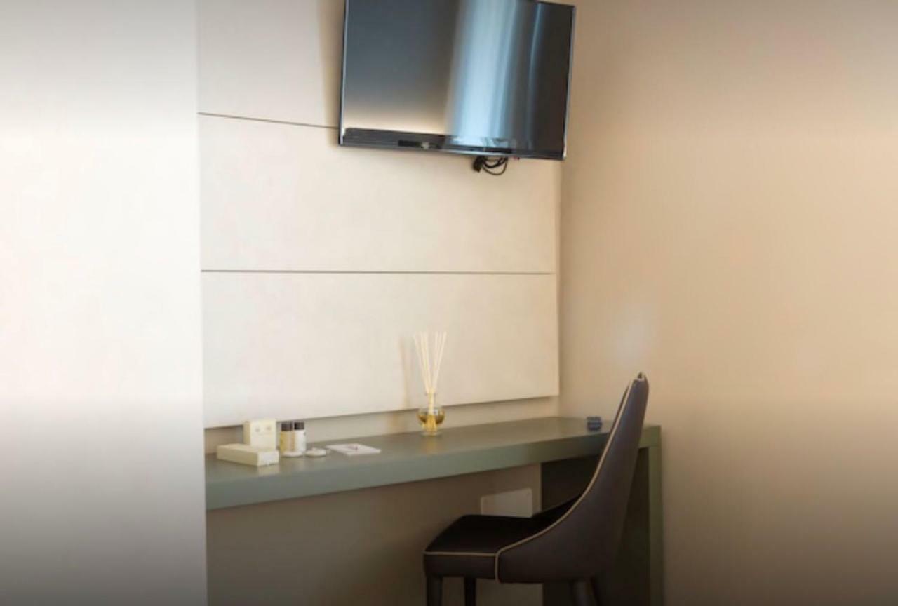 Accademia 21 Bed and Breakfast Μάντοβα Εξωτερικό φωτογραφία