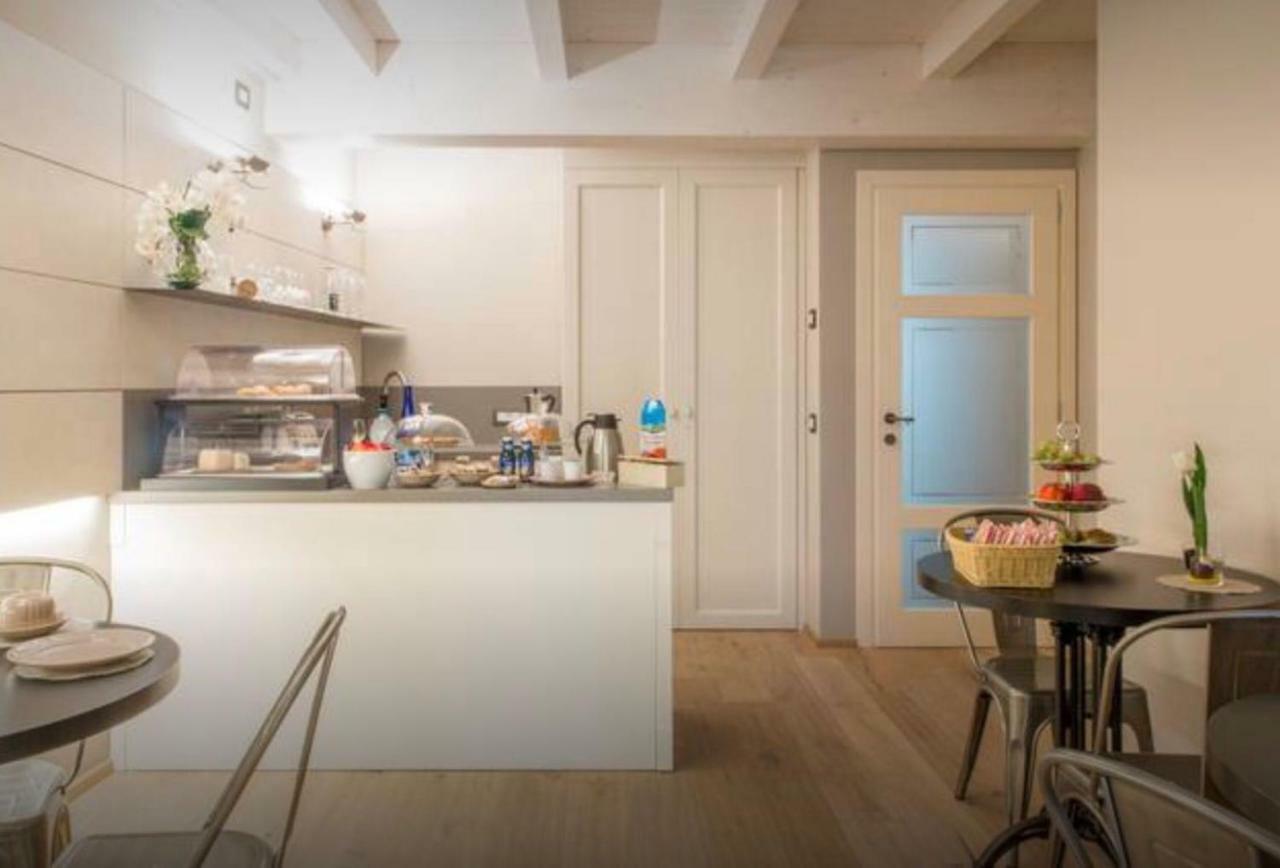 Accademia 21 Bed and Breakfast Μάντοβα Εξωτερικό φωτογραφία