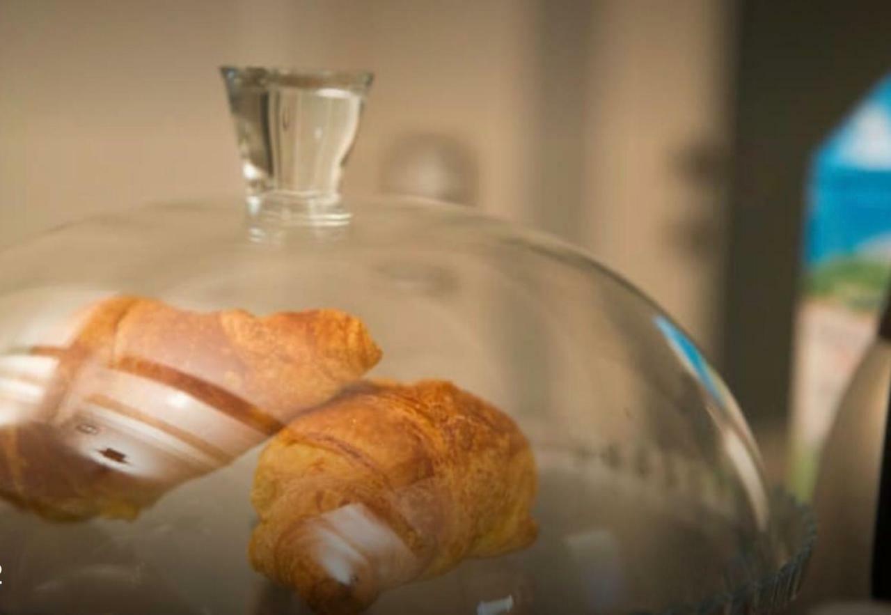 Accademia 21 Bed and Breakfast Μάντοβα Εξωτερικό φωτογραφία