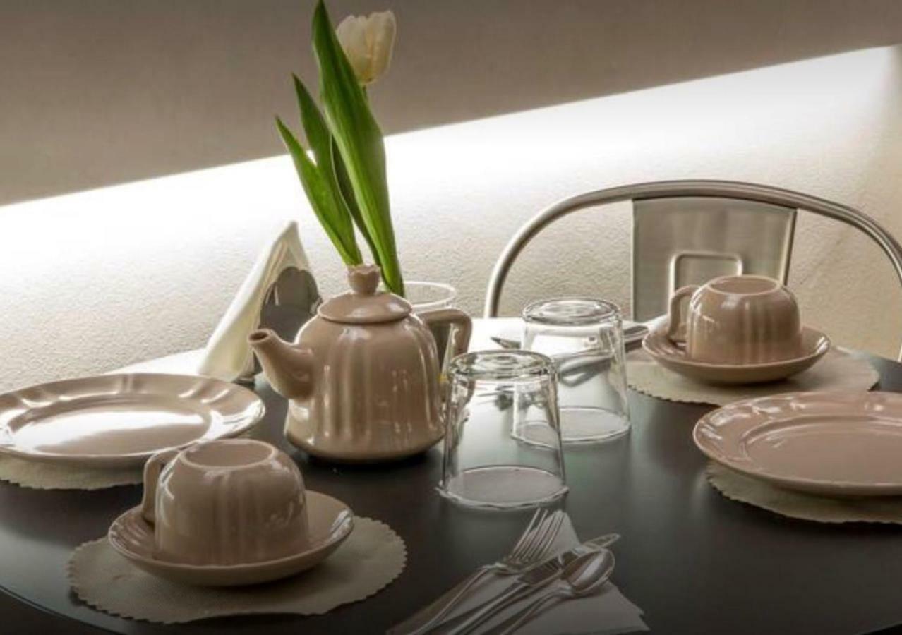 Accademia 21 Bed and Breakfast Μάντοβα Εξωτερικό φωτογραφία