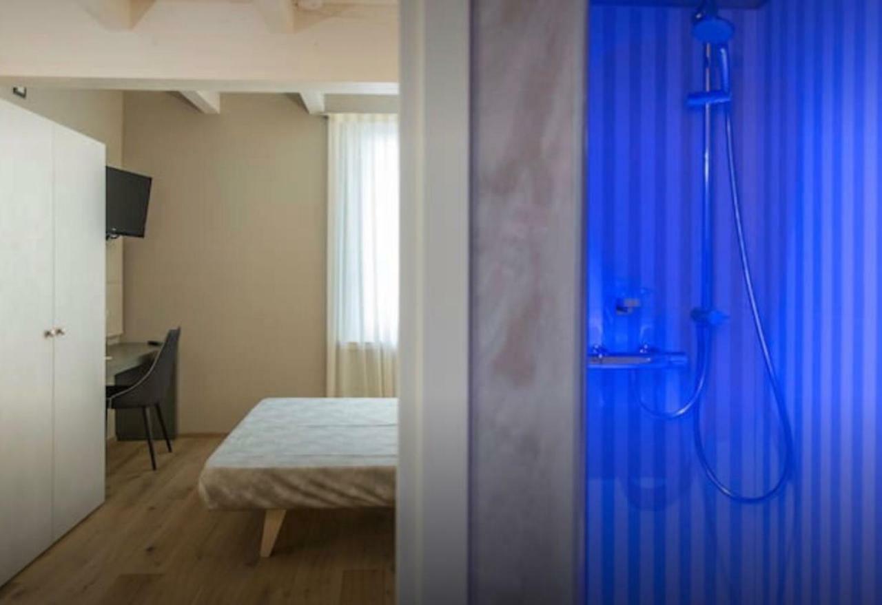 Accademia 21 Bed and Breakfast Μάντοβα Εξωτερικό φωτογραφία