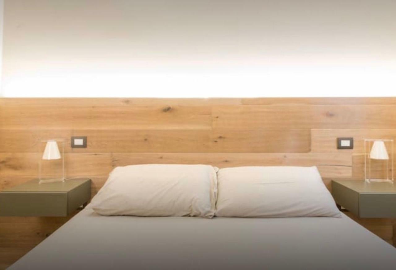 Accademia 21 Bed and Breakfast Μάντοβα Εξωτερικό φωτογραφία