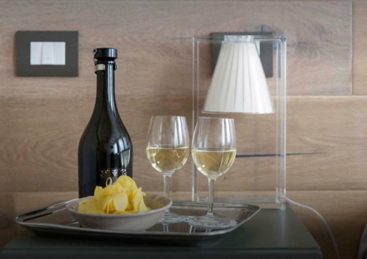 Accademia 21 Bed and Breakfast Μάντοβα Εξωτερικό φωτογραφία