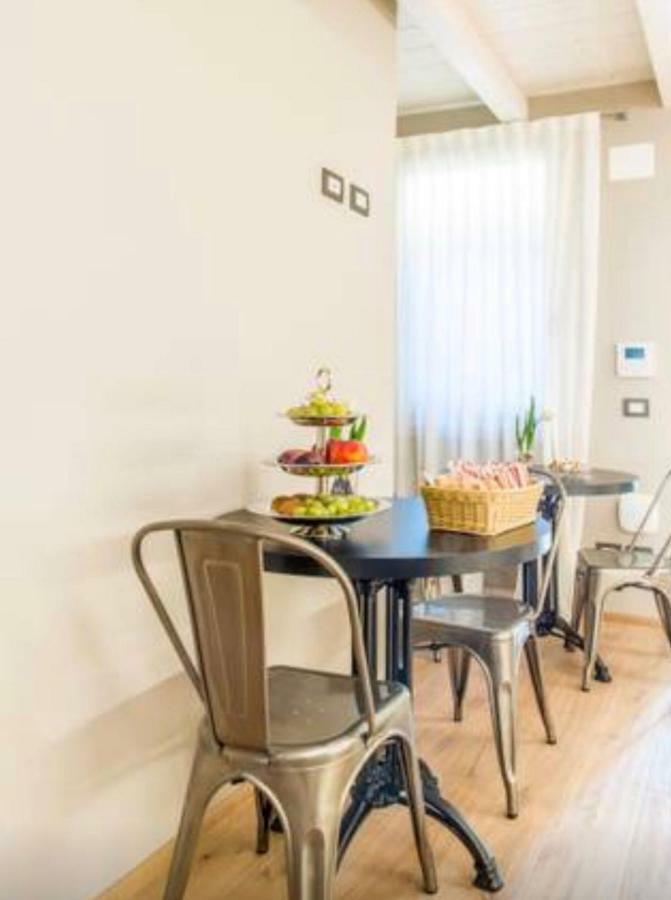Accademia 21 Bed and Breakfast Μάντοβα Εξωτερικό φωτογραφία