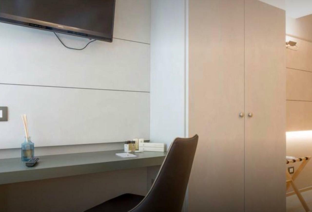 Accademia 21 Bed and Breakfast Μάντοβα Εξωτερικό φωτογραφία