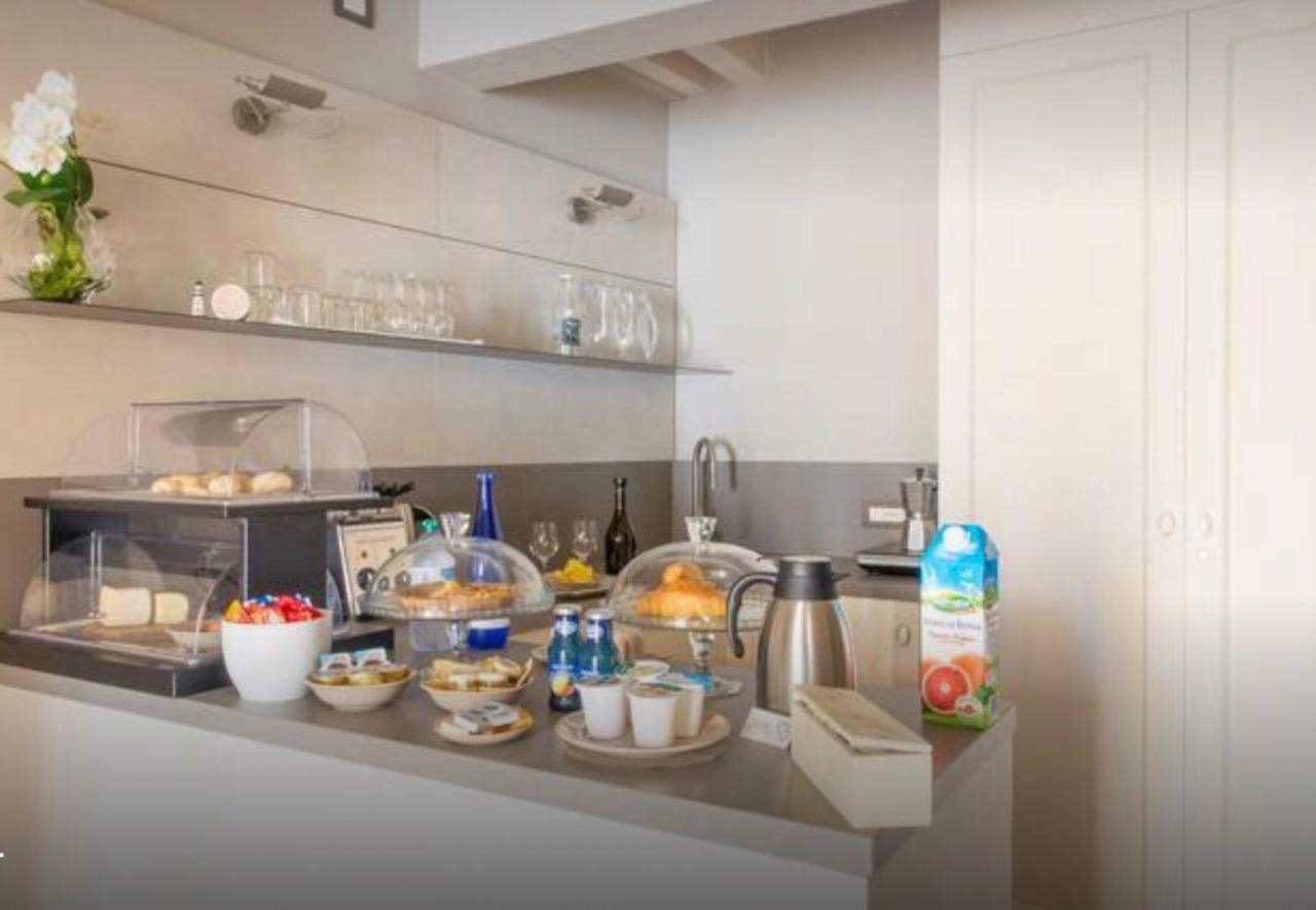 Accademia 21 Bed and Breakfast Μάντοβα Εξωτερικό φωτογραφία