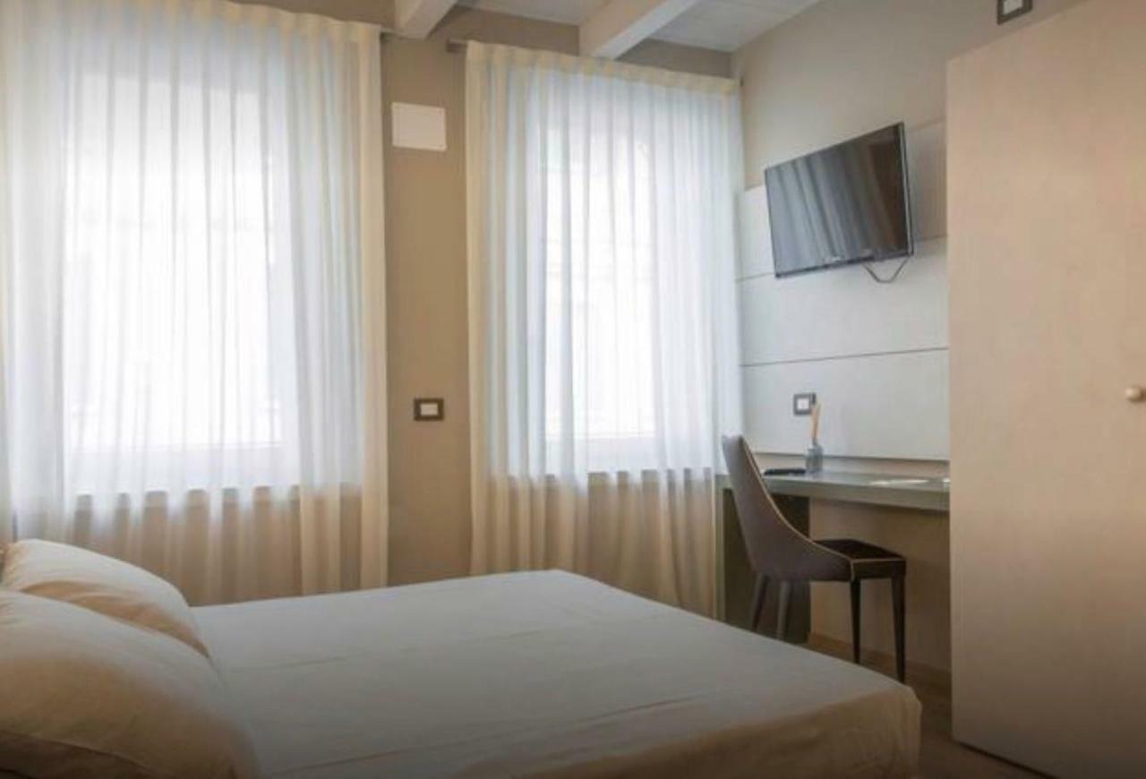 Accademia 21 Bed and Breakfast Μάντοβα Εξωτερικό φωτογραφία