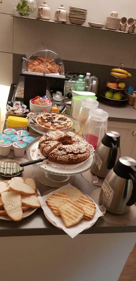 Accademia 21 Bed and Breakfast Μάντοβα Εξωτερικό φωτογραφία